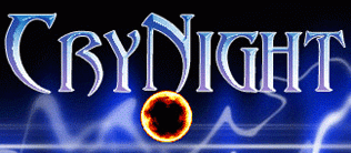 logo Cry Night